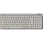 Lofree FLOW Lite 100 mekaaninen näppäimistö, Marble Grey