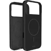 Puro iPhone 17 Pro Max Pulse -kotelo - MagSafe-yhteensopiva - Musta