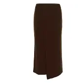 Gestuz Gzmanzi Skirt - Brown - M