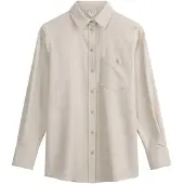 Mela London Pusero 'Akhela' beige