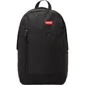 Levi's Explore Backpack With Pencil Case - Black - ONE SIZE