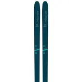 Fischer Transnordic 66 Crown Xtralite Pohjoismaiset Takamaaskellit