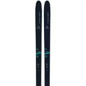 Fischer Transnordic 66 Easy Skin Xtralite Pohjoismaiset Takamaaskellit