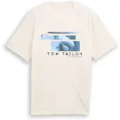 Tom Tailor miesten t-paita