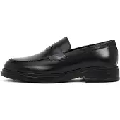 Derimod Loafer musta