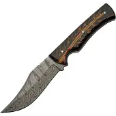Damascus Great Pine Hunter