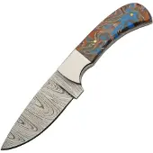 Damascus Space Hunter