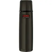 Thermos Army Green 0,75l termospullo
