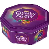 Nestle 900 g toffee- ja suklaakonvehtisekoitus