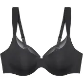 Triumph Bmu Illusion Curve W01 - Black - 90 G