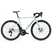 Cinelli Superstar Adr Ultegra Maantiepyörä