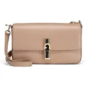 Furla Olkalaukku 'Iride' taupe