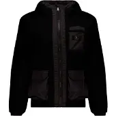 Deeluxe Cordale Kokovetoketjullinen Collegepaita