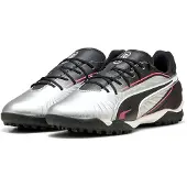 Puma King Match Tt+mid Junior Jalkapallokengät