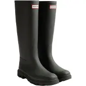 Hunter Unisex Downpour Tall Boot - Khaki green - 46