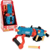 Skibidi Toilet Plunger Blaster - Multi/patterned - ONE SIZE
