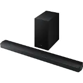 Samsung Soundbar HW-B760F (2025)