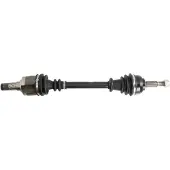 POINT GEAR Vetoakseli PNG72336 vasen