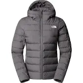 The North Face W Aconcagua 3 Hoodie - Grey - M