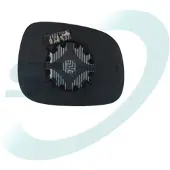 SPJ Ulkopeili - peililasi L-0863