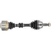 POINT GEAR Vetoakseli PNG72105