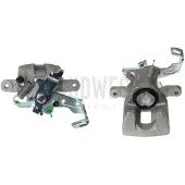 BUDWEG CALIPER Jarrusatula Budweg, 345041 - Mini - Mini