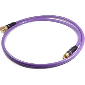 Melodika RCA (Cinch) - BNC 2m