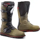 Forma Boulder Off-road Saappaat