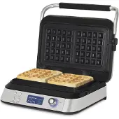 Koenig GFX800 1600W Automaattinen Voileipägrilli