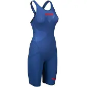 Arena Powerskin Carbon Glide Avoin Selkäkilpauimapuku