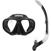 Arena Premium Snorklausvälineet