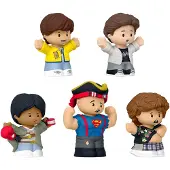 Fisher Price Goonit Kuvio 5 Yksiköt