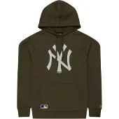 New Era Mlb Regular New York Yankees Huppari