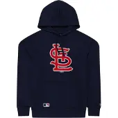 New Era Mlb Regular St. Louis Cardinals Huppari