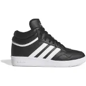 Adidas Hoops 4.0 Mid Junior-lenkkarit