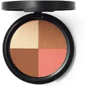 Nilens Jord Mineral Bronzer 532 Pretty Glow