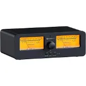 Fosi Audio LC30 - Amplifier Speaker Switcher