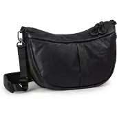 Aunts & uncles Japan RE Lite Toyo Crossbody-laukku 33 cm Musta