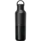 Klean Kanteen Rise Classic 592ml Black Pullot 592ml