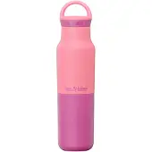 Klean Kanteen Rise Classic 355ml Pink Lemonade Pullot 355ml