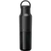 Klean Kanteen Rise Classic 355ml Black Pullot 355ml