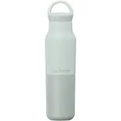 Klean Kanteen Rise Classic 355ml Barely Blue Pullot 355ml