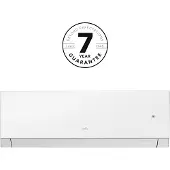 Wilfa Nordkapp 40W Ilmalämpöpumppu + perusasennus