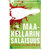 Aarnipuro, Maakellarin salaisuus