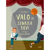 Valo ja synkkä pilvi
