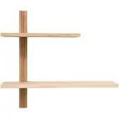 Andersen Phase - 60X 18X 55CM