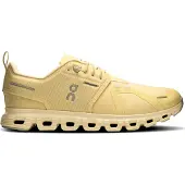 ON Women's Cloud 6 Waterproof Nectar/Castor Arkikengät 40.5