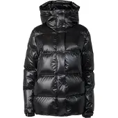 8848 Altitude Women's Sarah Ski Jacket Black Laskettelutakit vuorelliset 38