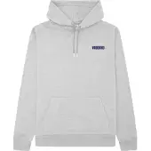 Woodbird Wbpacs Home Hoodie - Grey - L