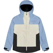 Picture Organic Clothing Seakrest Jkt - Blue - M